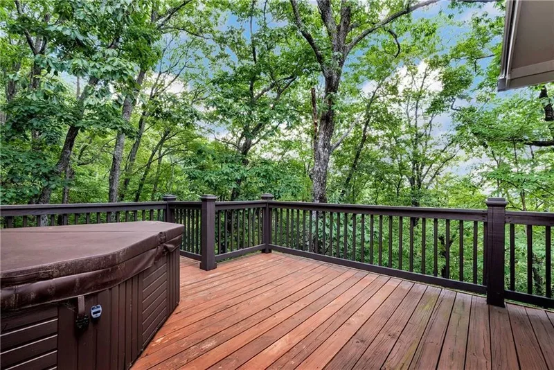 873 Laurel Ridge Road, Cleveland, GA 30528, Sautee Nacoochee, Georgia, United States. - Photo 39