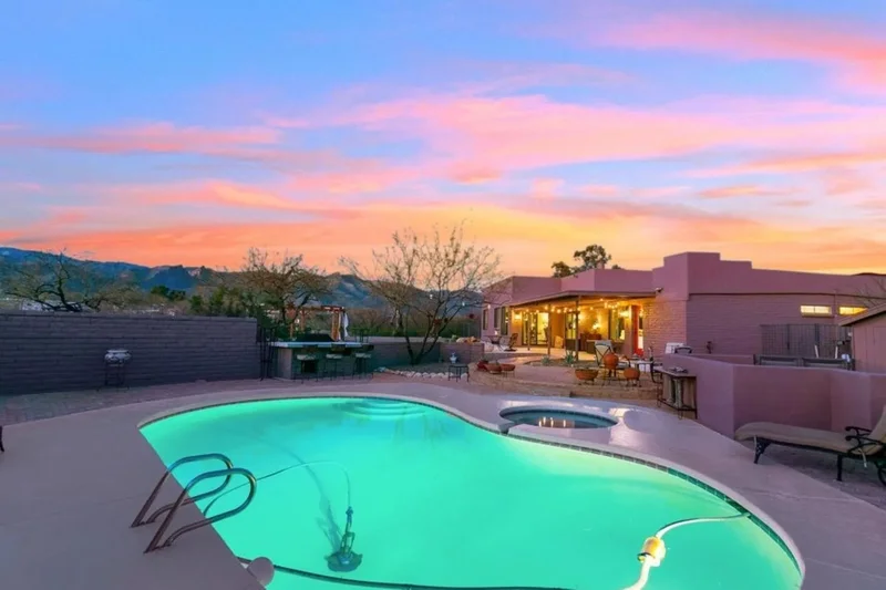 9131 E Indian Hills Road , Tucson, AZ 85749, Tucson, Arizona, United States. - Photo 6