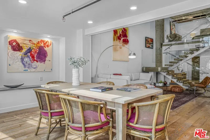 1855 Industrial Street 112, Los Angeles, California, United States. - Photo 21