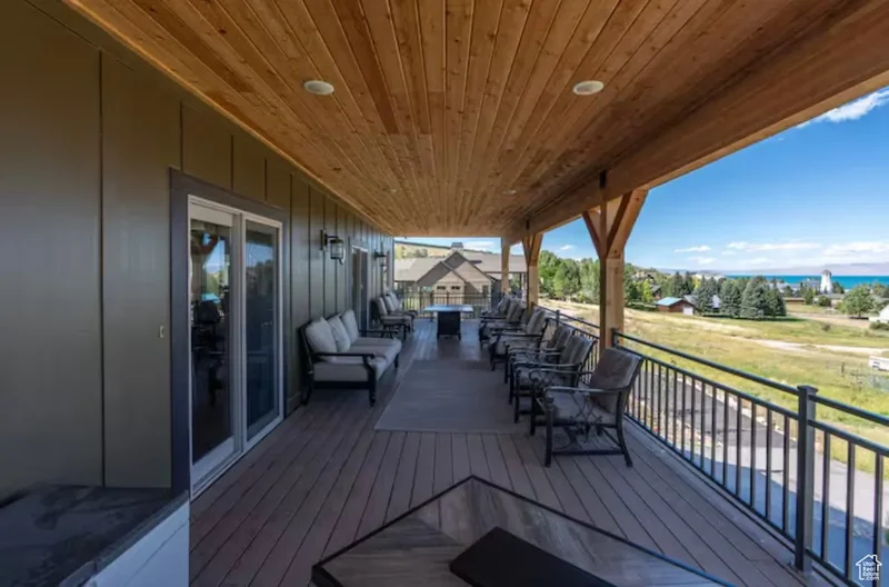 705 N LOCHWOOD VW, Garden, Utah, United States. - Photo 41
