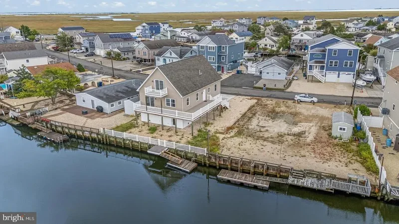 159 N ENSIGN DR DRIVE, LITTLE EGG HARBOR TWP, NJ 08087, Little Egg Harbor Township, New Jersey, United States. - Photo 25