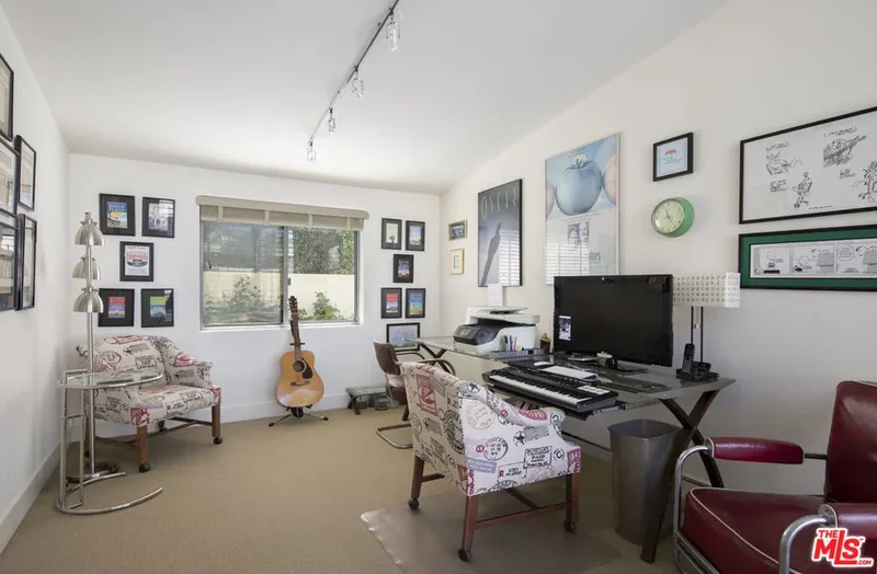 526 Crocker Sperry Drive, Montecito, California, United States. - Photo 19