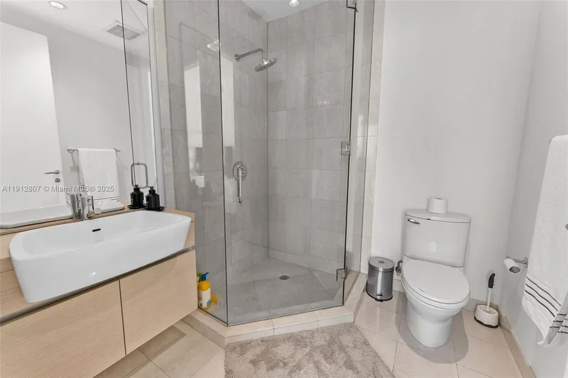 Condominium in Miami