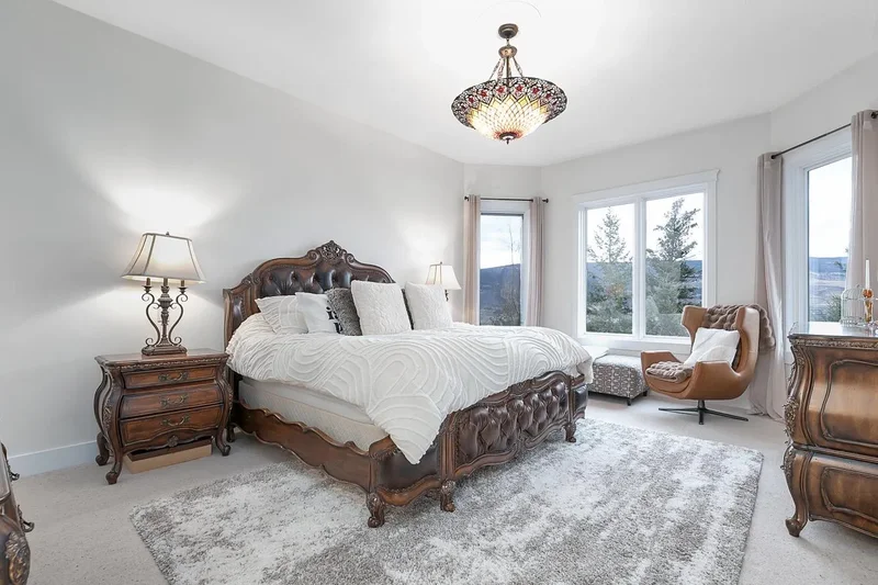 1981 Capistrano Drive, Kelowna, British Columbia, Canada. - Photo 4