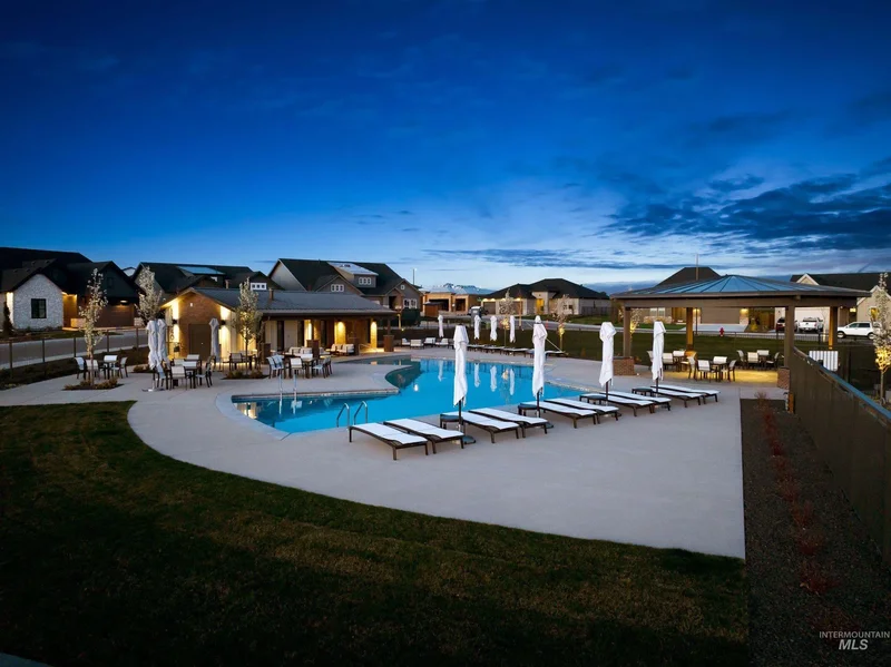 12014 W Zamalek Ct, Kuna, ID 83634, Kuna, Idaho, United States. - Photo 13