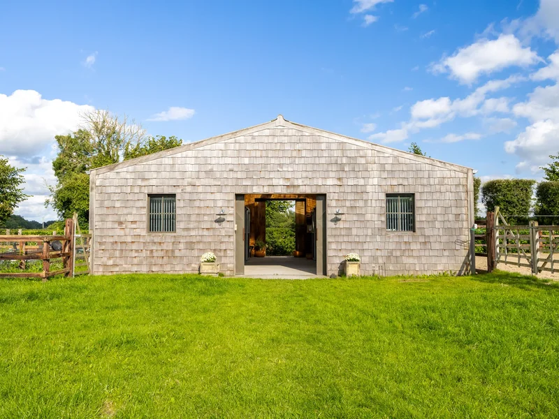 Moyfenn House, Summerhill, MH A83 R152, Summerhill, County Meath, Ireland. - Photo 22