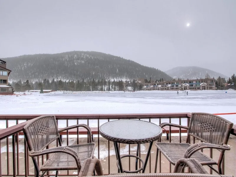 22138 U.S. 6 #1553, Keystone, CO 80435, Dillon, Colorado, United States. - Photo 15