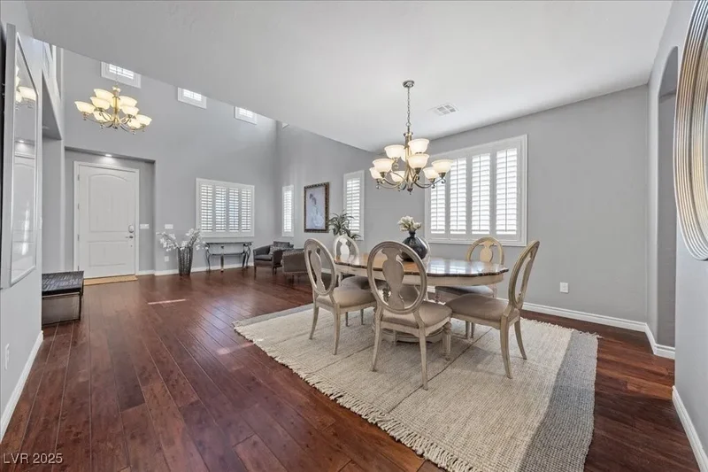 611 Green Sage Way, Las Vegas, Nevada, United States. - Photo 12