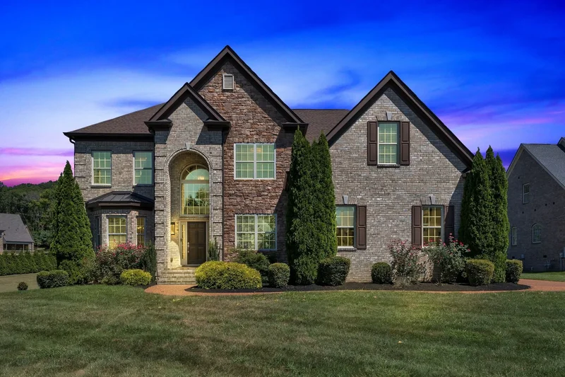 9514 Glenfiddich Trce, Nashville, Tennessee, United States. - Photo 5