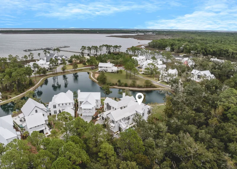 314 Tyler Drive , Santa Rosa Beach, FL 32459, Santa Rosa Beach, Florida, United States. - Photo 10