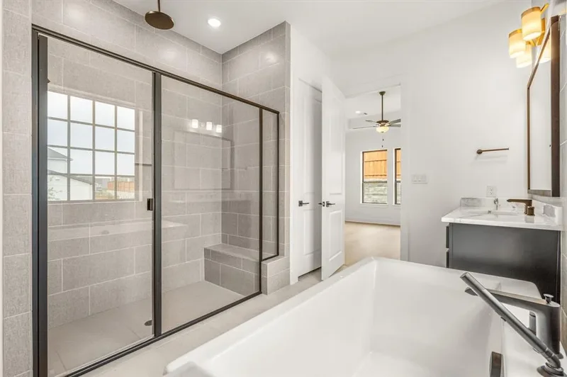 14085 Nicollet Drive, Frisco, TX 75033, Frisco, Texas, United States. - Photo 11