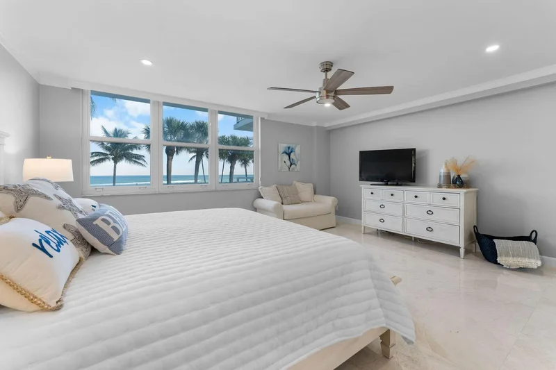 500 Ocean Drive E-2d, North Palm Beach, Florida, United States. - Photo 6