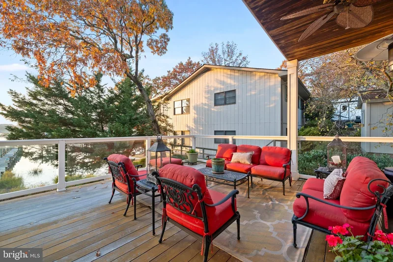 206 Harbor Drive, Lusby, MD 20657, Lusby, Maryland, United States. - Photo 43