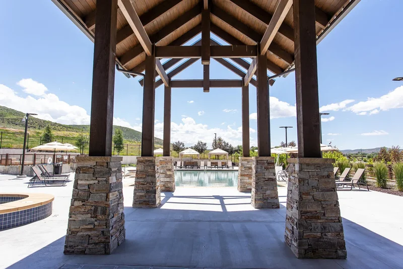 1226 Dovetail Drive Lot 13, Kamas, UT 84036, Kamas, Utah, United States. - Photo 27