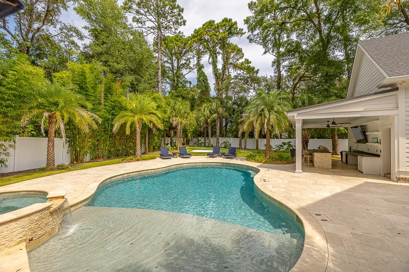 409 Kelsall Avenue, Saint Simons Island, GA 31522, St. Simons, Georgia, United States. - Photo 39