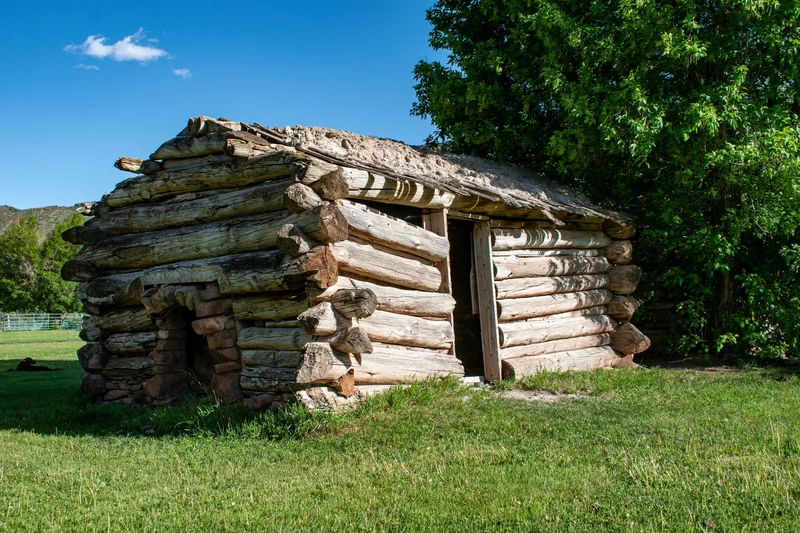 Sinbad Ranch , Gateway, CO 81522, Gateway, Colorado, United States. - Photo 20