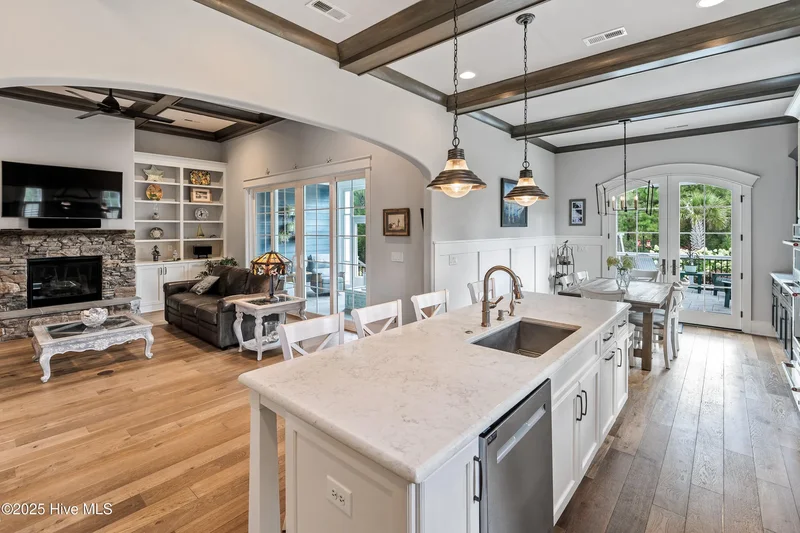 3688 Emerson Drive, Southport, North Carolina, United States. - Photo 13