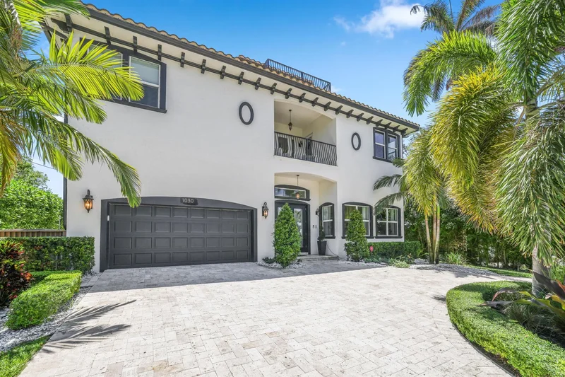 Single Family Residence in Delray Beach