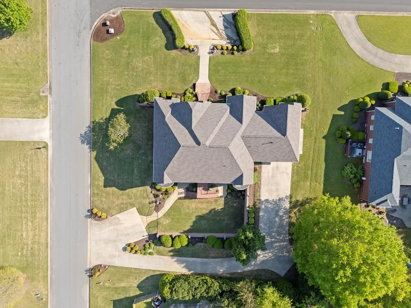 1693 Squire Run , Athens, AL 35613, Athens, Alabama, United States. - Photo 44