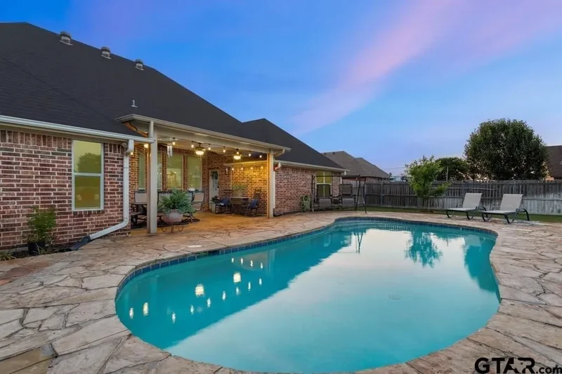 16050 Stonebriar Ct, Lindale, TX 75771, Hideaway, Texas, United States. - Photo 42