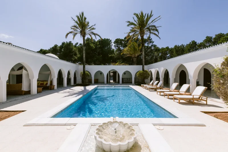 Sant Joan de Labritja, Ibiza, Sant Joan de Labritja, Sant Joan de Labritja, Balearic Islands, Spain. - Photo 20