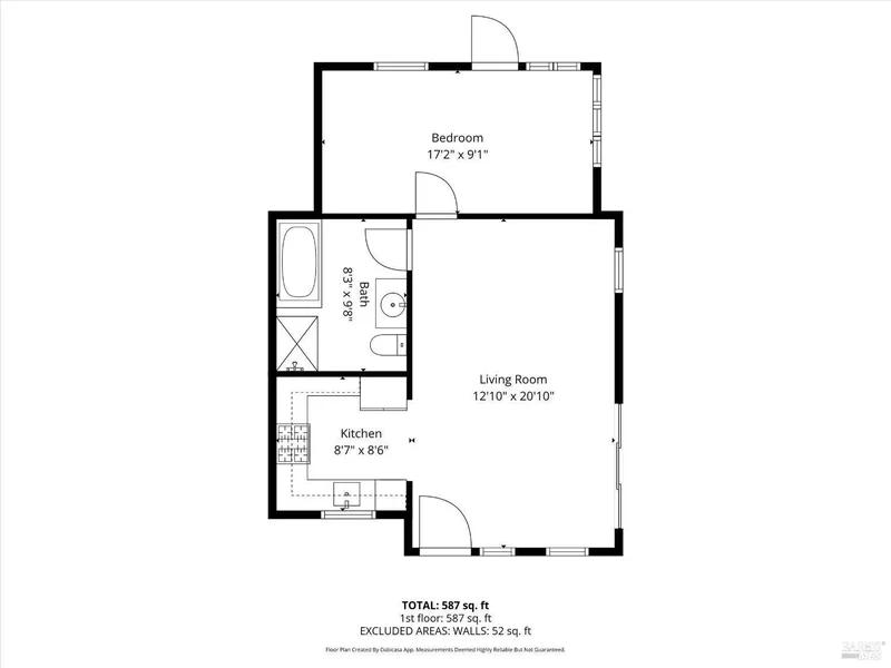 615 Oak Manor Drive, Fairfax, California, United States. - Photo 43