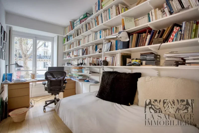 Paris, Île-de-France, France. - Photo 14