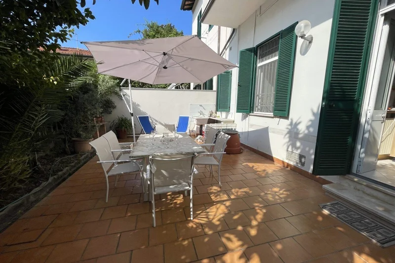 Apartment for sale in Pietrasanta - Marina Di Pietrasanta - Ref: 1499F