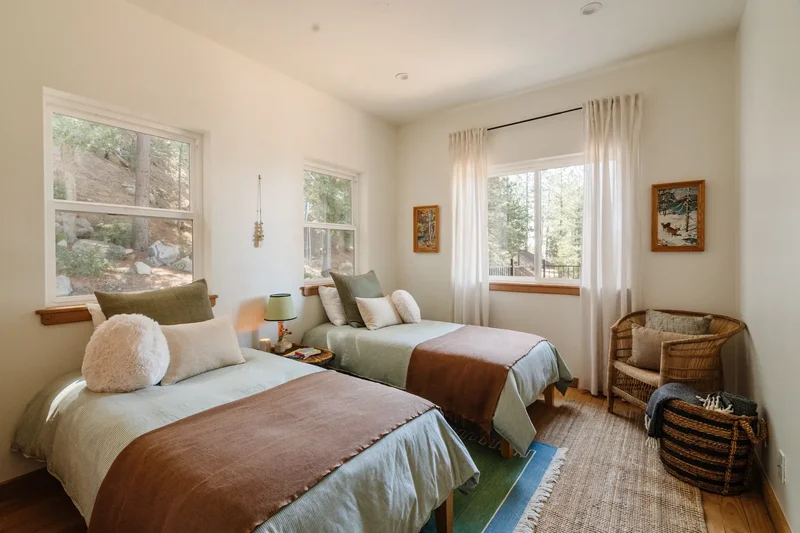 721 Chillon Drive , Crestline, CA 92325, Twin Peaks, California, United States. - Photo 10