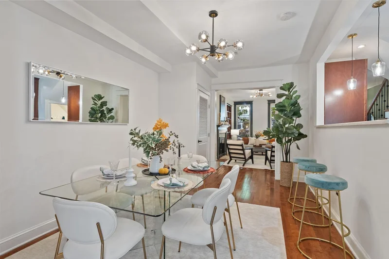 626 Princeton Place NW , Washington, DC 20010, Washington, District of Columbia, United States. - Photo 13