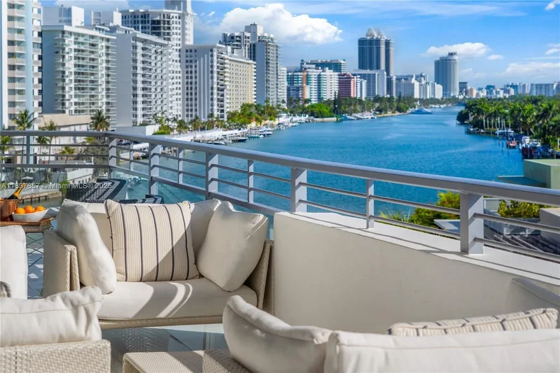 6101 Aqua Ave 602, Miami Beach, Florida, United States. - Photo 23