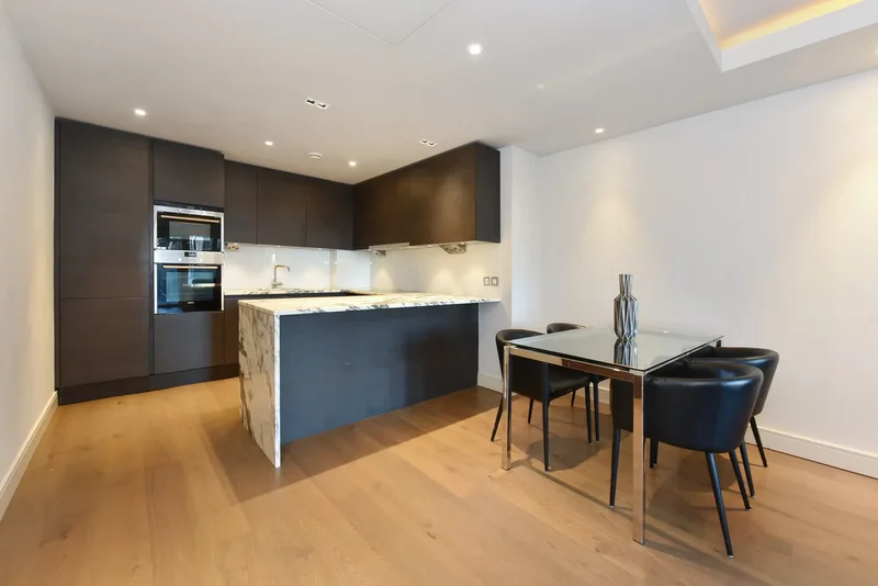 Brunswick House, , W6, London, England, United Kingdom. - Photo 15
