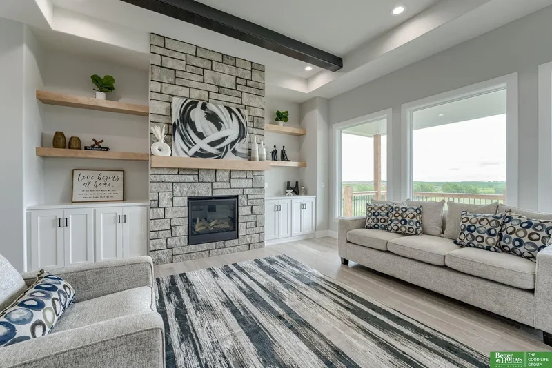 5717 N 195th Street, Elkhorn, NE 68022, Omaha, Nebraska, United States. - Photo 38
