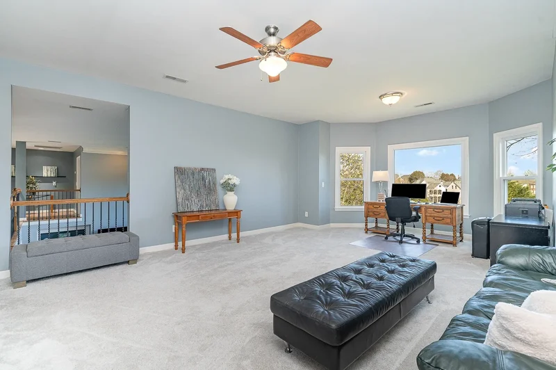 9711 Turner Ln, Brentwood, TN 37027, Nashville, Tennessee, United States. - Photo 13