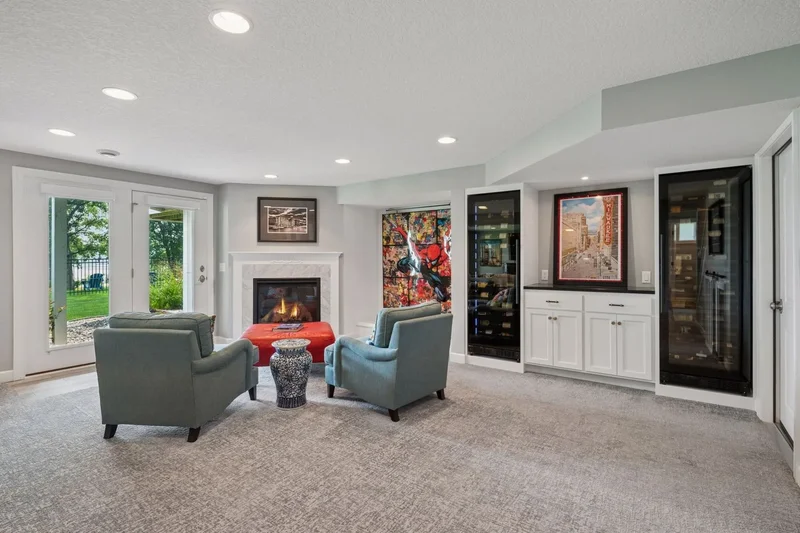 3017 Brooks Lane , Minnetonka Beach, MN 55391, Minnetonka Beach, Minnesota, United States. - Photo 41