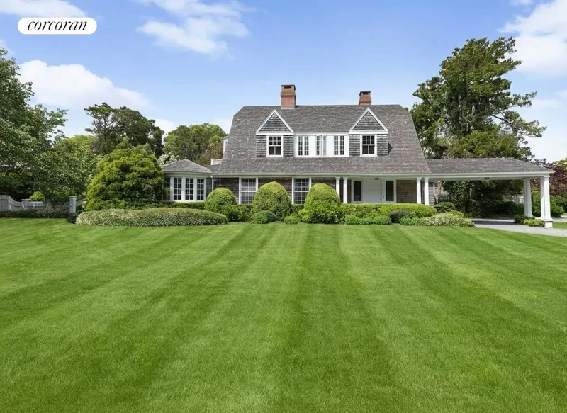 483 First Neck Lane, Southampton, NY 11968, Southampton, New York, United States. - Photo 6