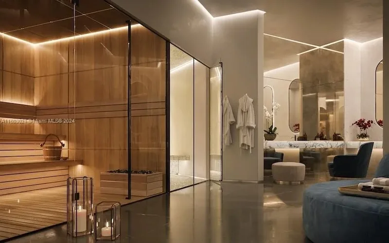 5 Grove Isle Dr, #PH-S04, Miami, FL, 33133, USA, Miami, Florida, United States. - Photo 35