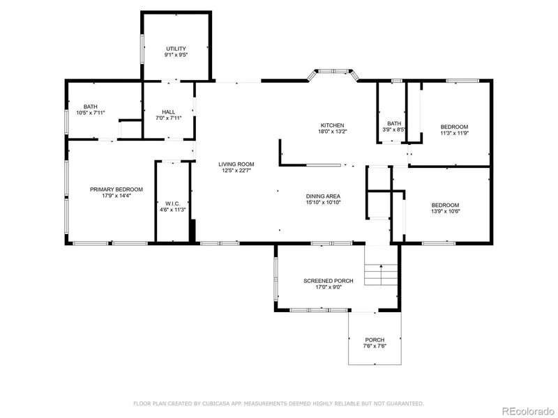 14120 County Road 140, Salida, CO 81201, Salida, Colorado, United States. - Photo 18