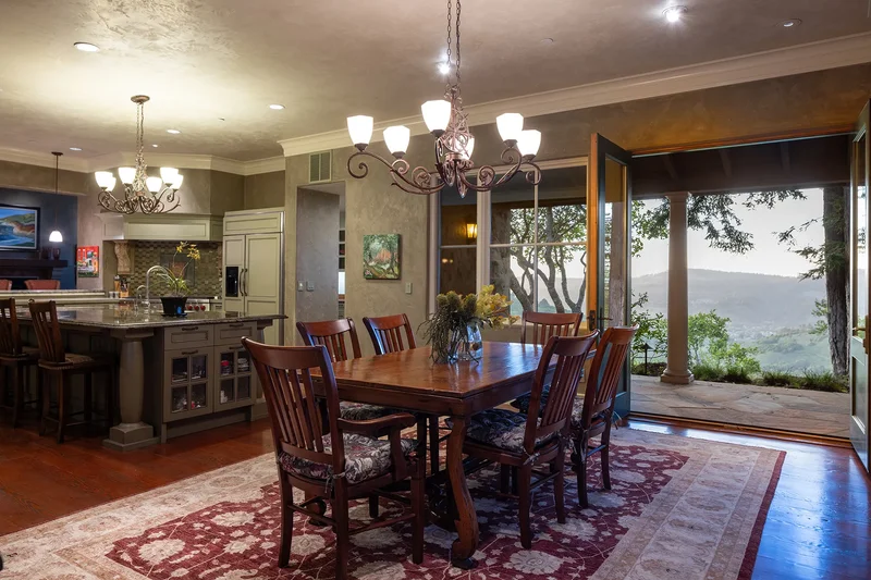 3 Rancho San Carlos Road, Carmel, CA 93923, Carmel-by-the-Sea, California, United States. - Photo 4
