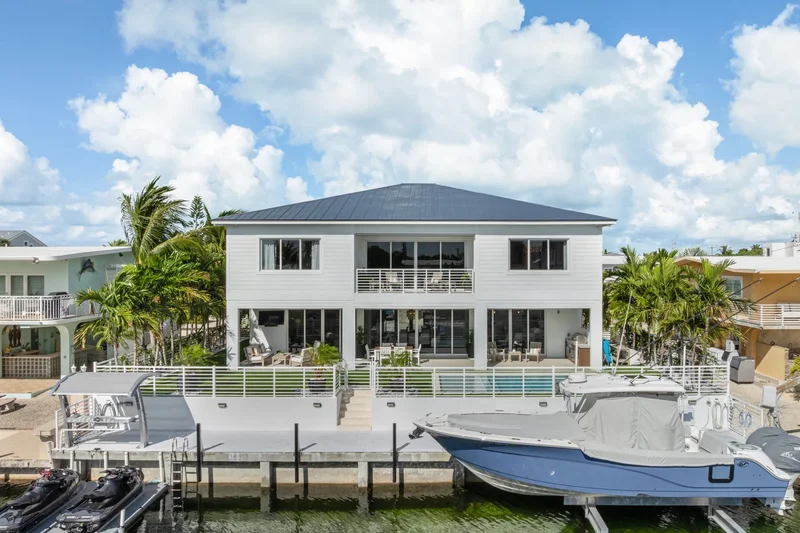 88 W Plaza Del Lago, Islamorada, FL 33036, Islamorada, Florida, United States. - Photo 92