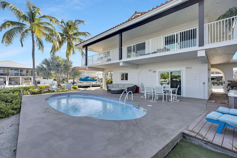 123 W Bruce Court, MARATHON, FL 33050, Marathon, Florida, United States. - Photo 9