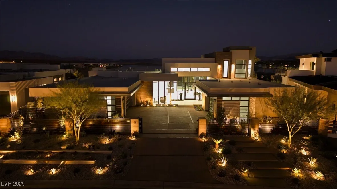 12 Rainbow Point Place, Henderson, Nevada, United States. - Photo 46
