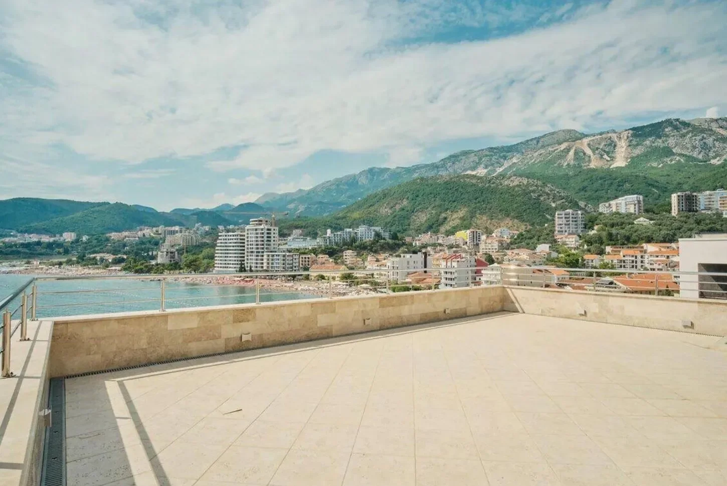 Rafailovići, Montenegro, Rafailovići, Budva Municipality, Montenegro. - Photo 19
