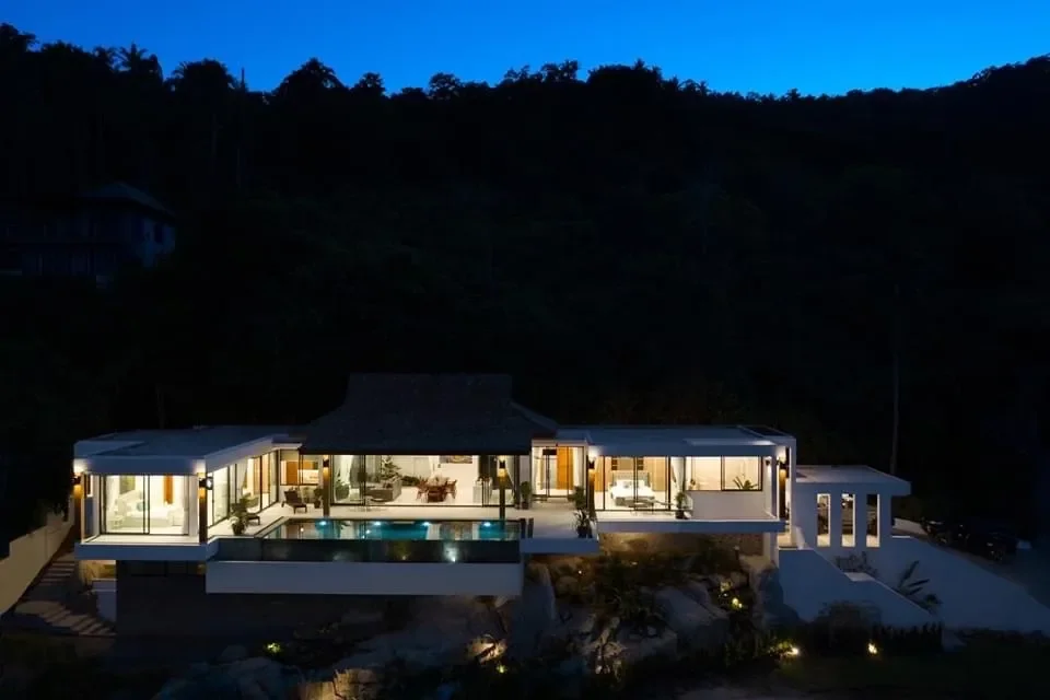 4/20 Moo3 Chaweng Noi -Main Road, ตำบล บ่อผุด อำเภอเกาะสมุย สุราษฎร์ธานี 84320, Thailand, Koh Samui, Surat Thani, Thailand. - Photo 12