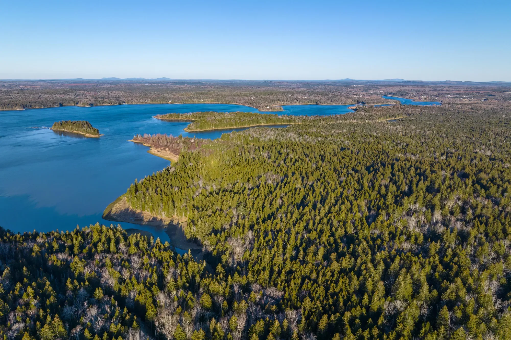 Lot 76-77 Nepp Point Road, Roque Bluffs, ME 04654, Roque Bluffs, Maine, United States. - Photo 35