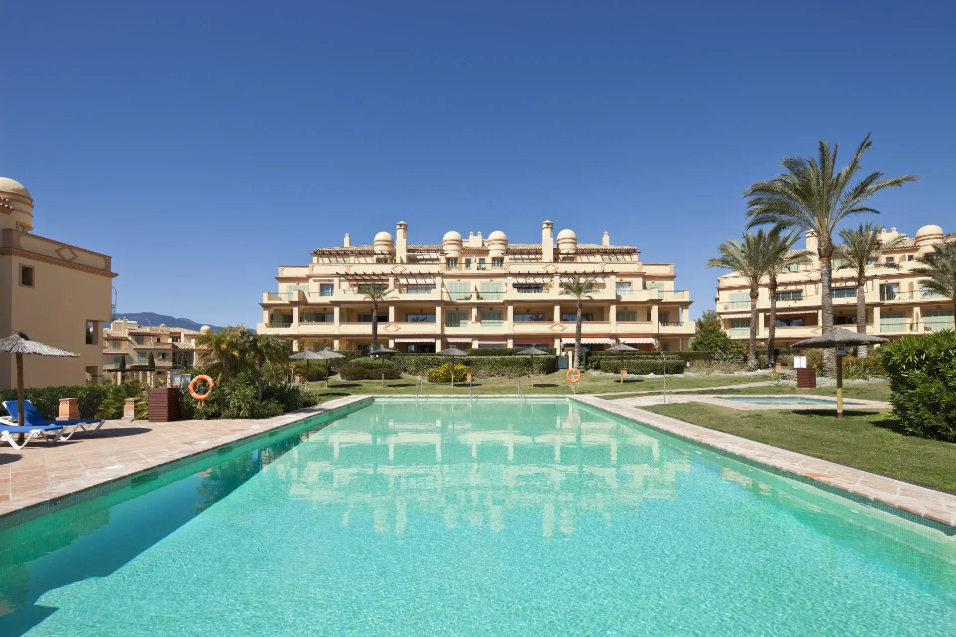 Benahavis, Andalusia, Spain. - Photo 5