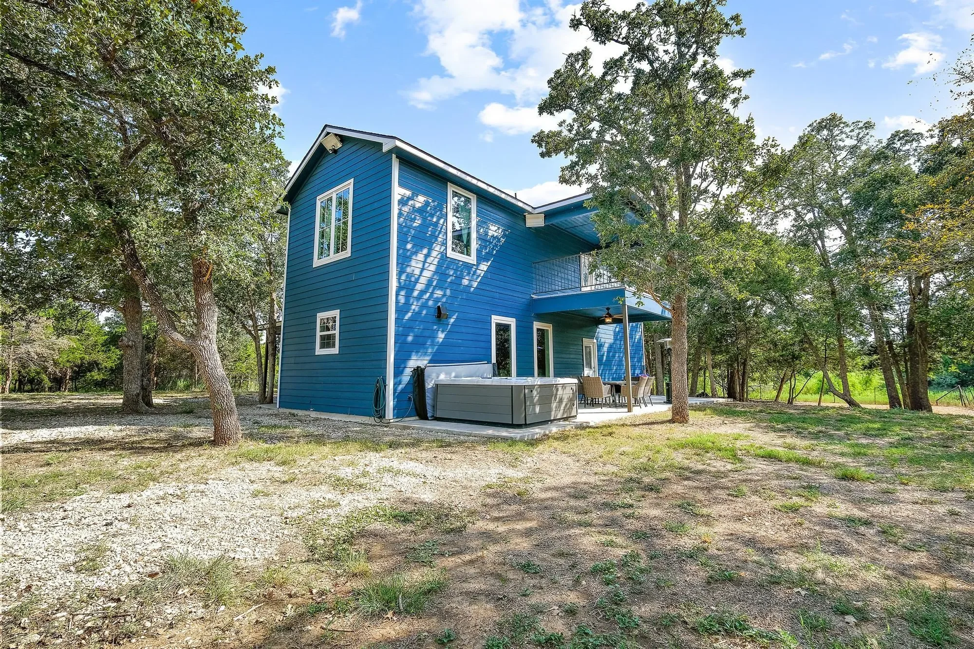 8400 Taylorsville RD, Dale, Texas, United States. - Photo 35