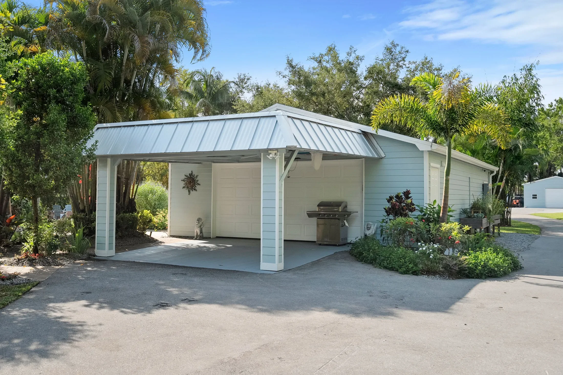 1850 SW Hackman Terrace , Stuart, FL 34997, Stuart, Florida, United States. - Photo 9