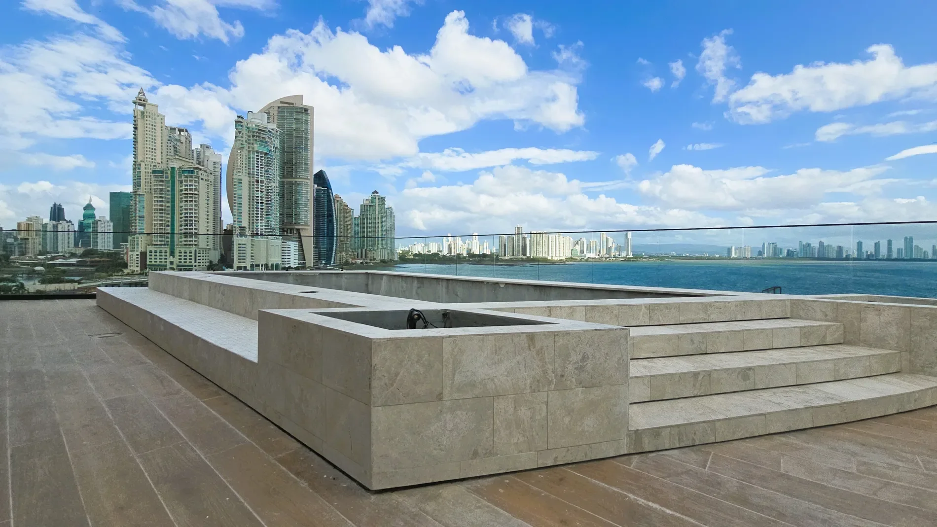 Ocean Reef Islands, Panama City, Panama, Panama City, Panama. - Photo 5