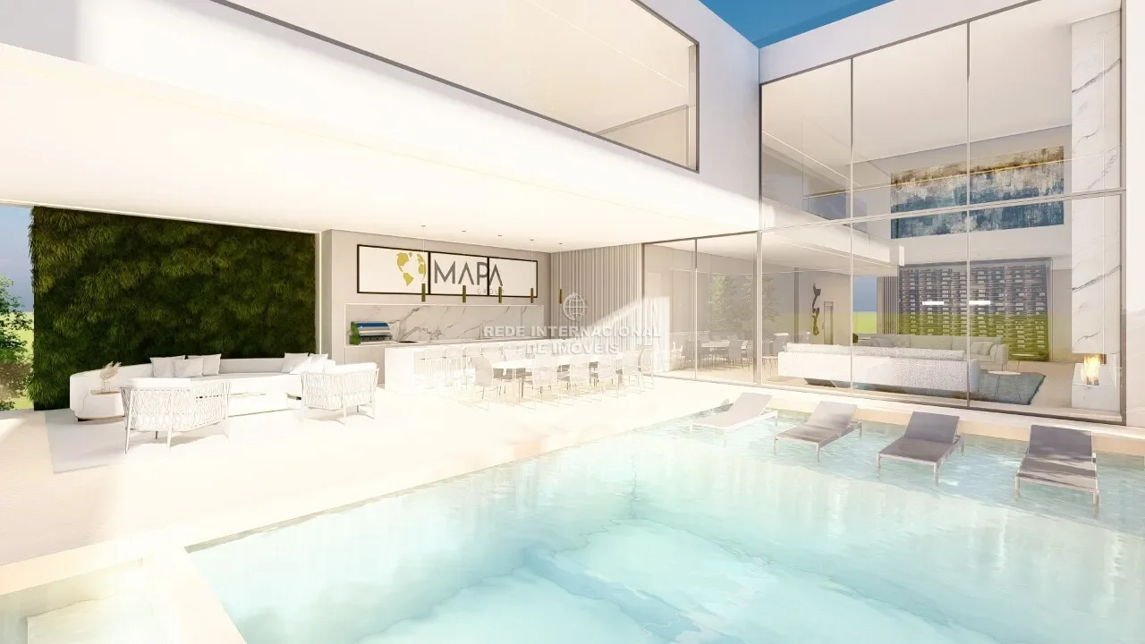 Residencial Dois (Tambore), State of São Paulo, Brazil. - Photo 2